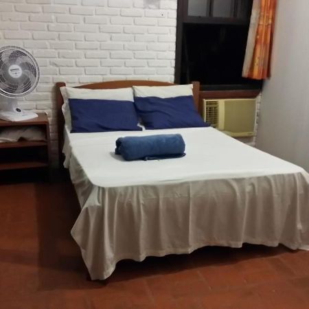 Garapuvu Hostel Флорианополис Экстерьер фото